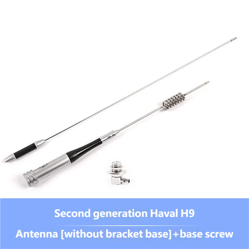Antenna 