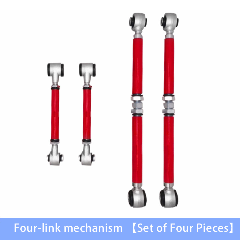 K-MAN shock absorber