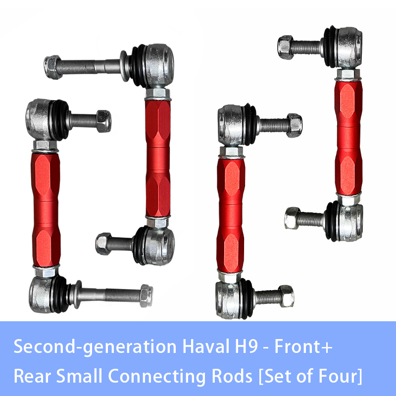 K-MAN shock absorber