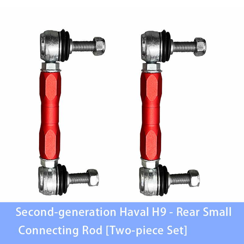 K-MAN shock absorber