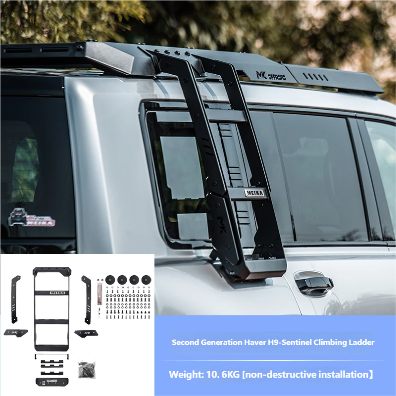 Fengmang Luggage Rack