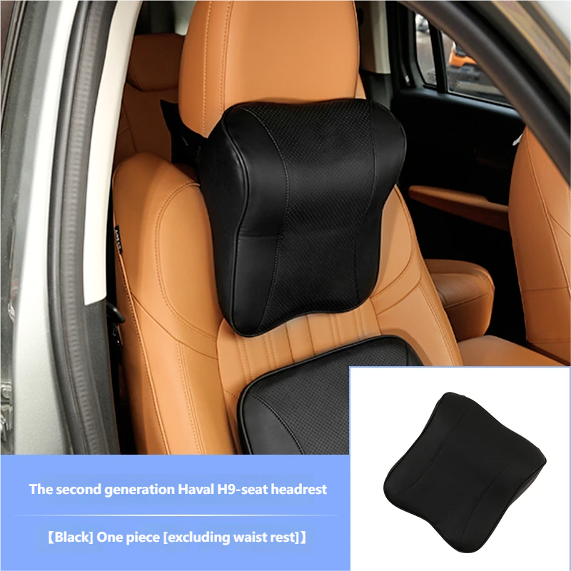 neck pillow and lumbar support