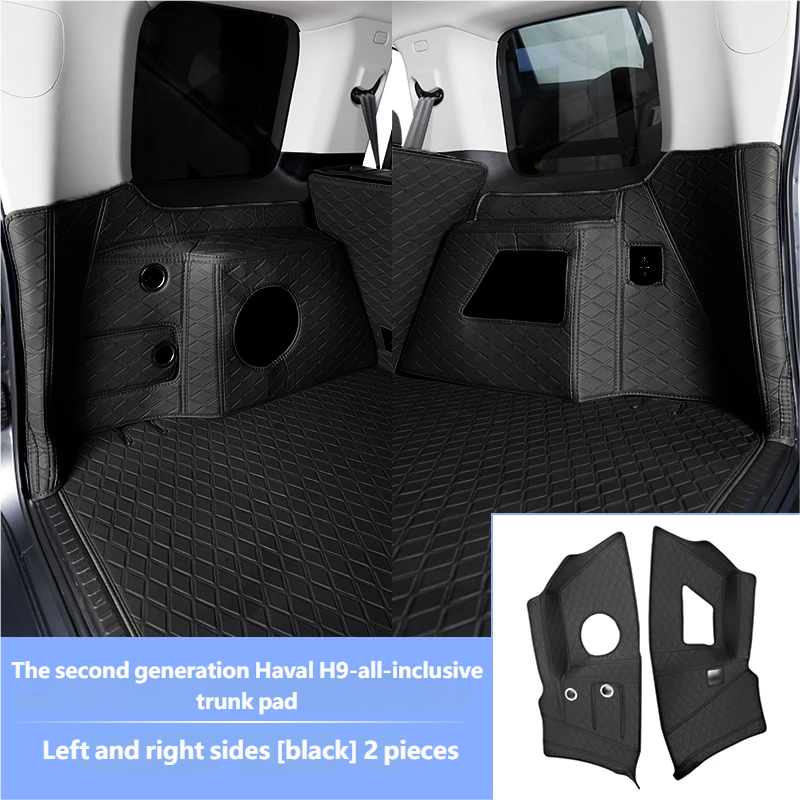 Trunk liner