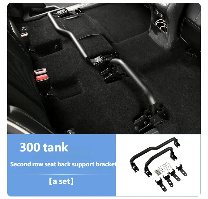 Seat quick release
