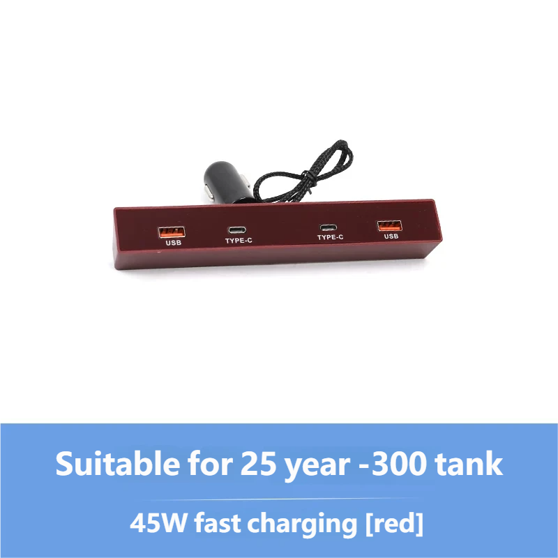  Fast charging 