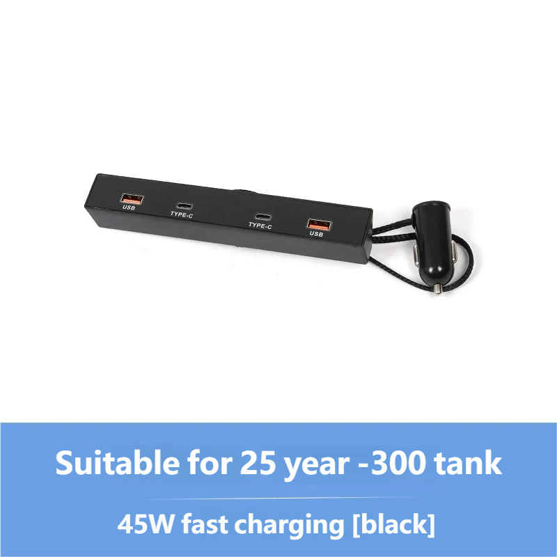  Fast charging 