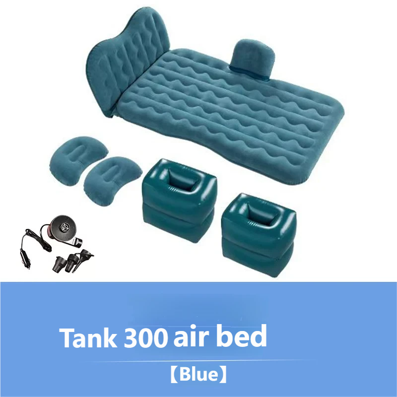 air bed