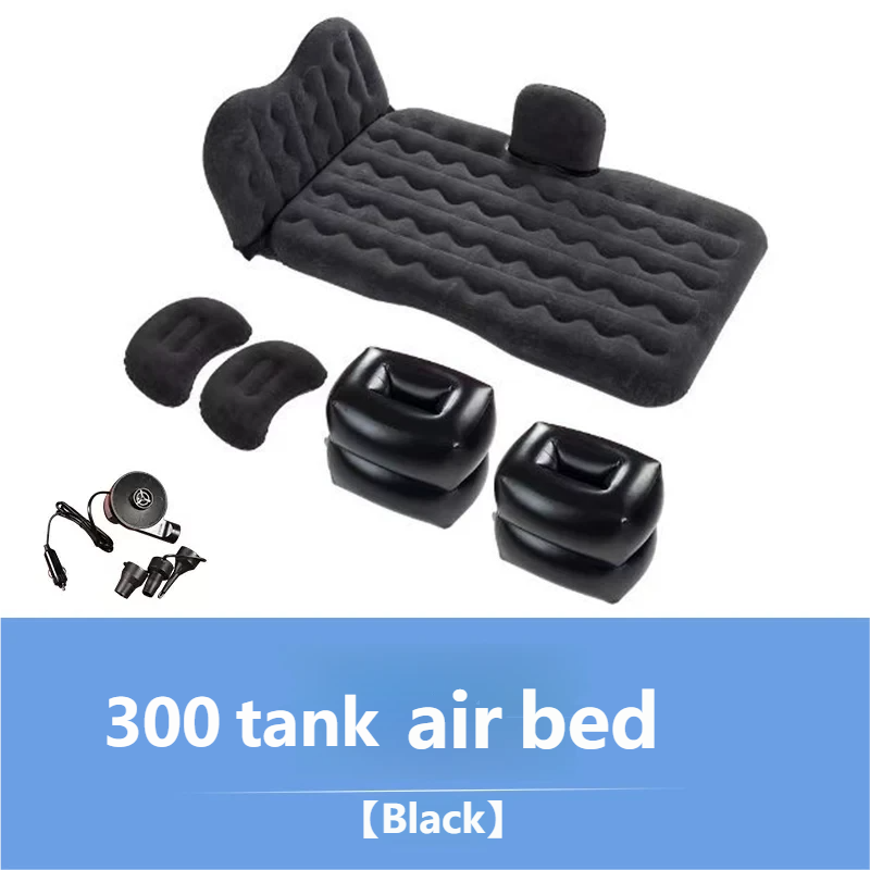 air bed
