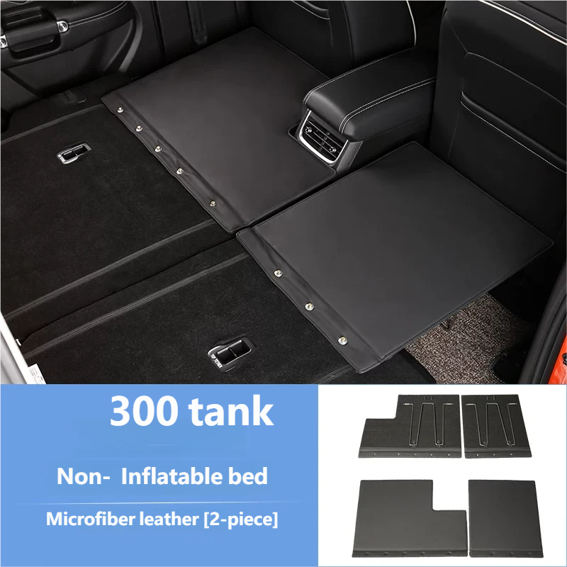  Non Inflatable bed