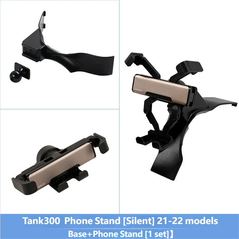 21-22 models Phone Stand