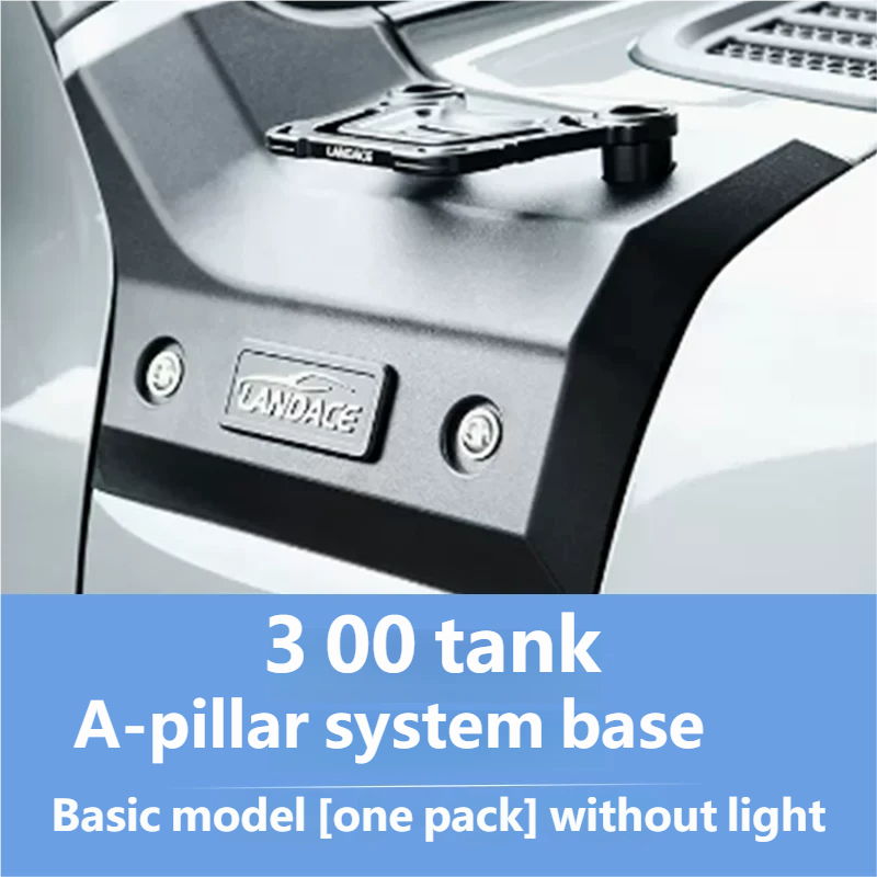 A-pillar system base