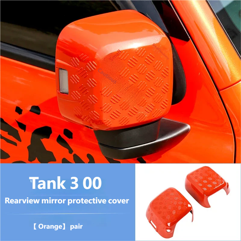Rearview mirror protective cover