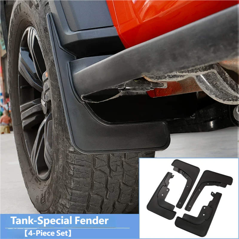 Special Fender
