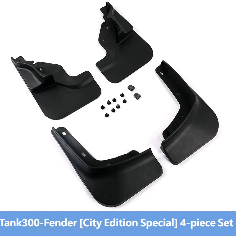 Special Fender