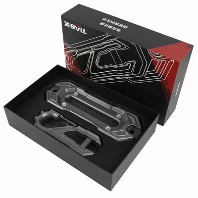 X-BULL rope guide