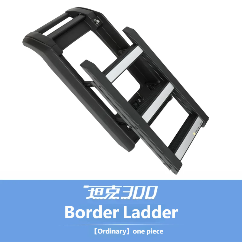 Border Ladder