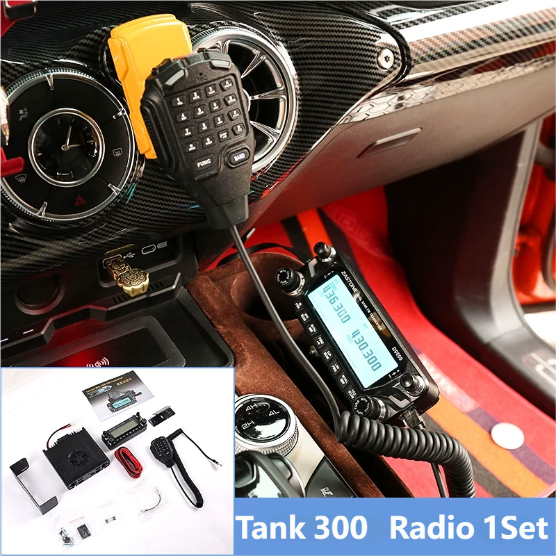  Radio