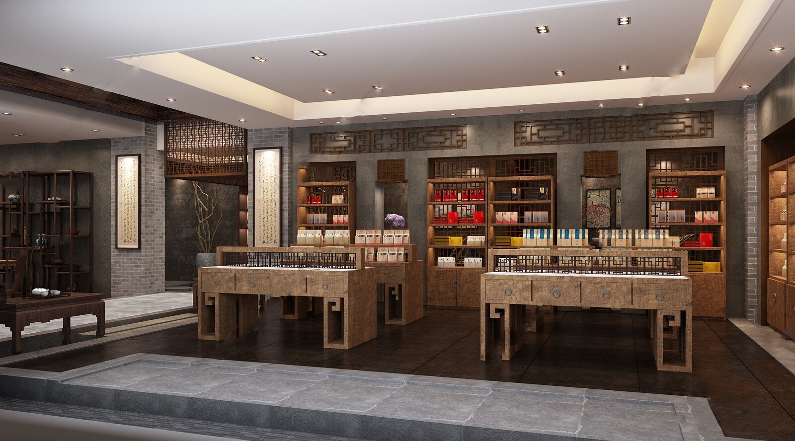 Customized Tea, Tobacco, Alcohol, Specialty Foods Customized Tea, Tobacco, Alcohol, Specialty Foods