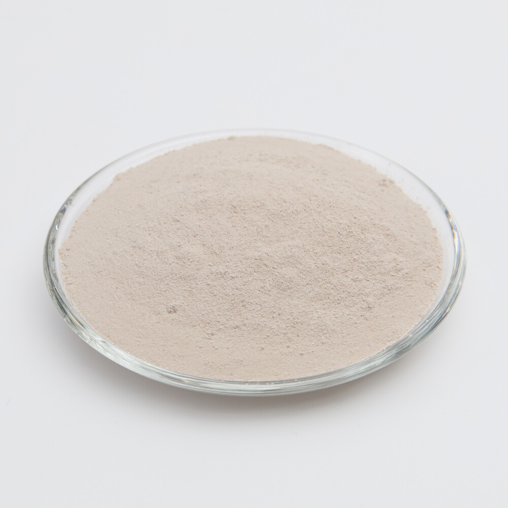 Paccilomyces Lilacinus