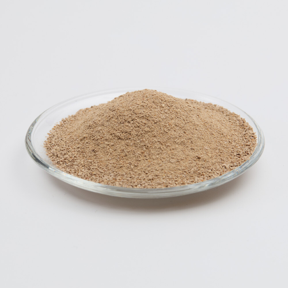 Pale Purple Mushroom Powder