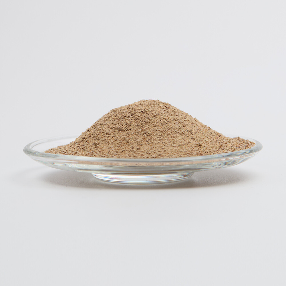 Pale Purple Mushroom Powder