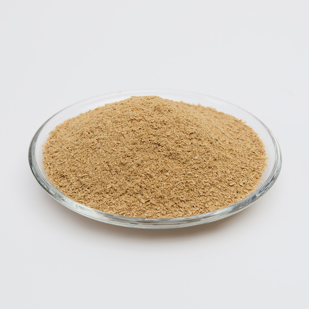 Aspergillus Oryzae Bran