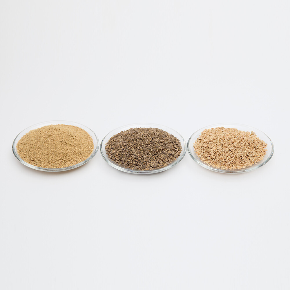 Rice+black+White Bran Koji