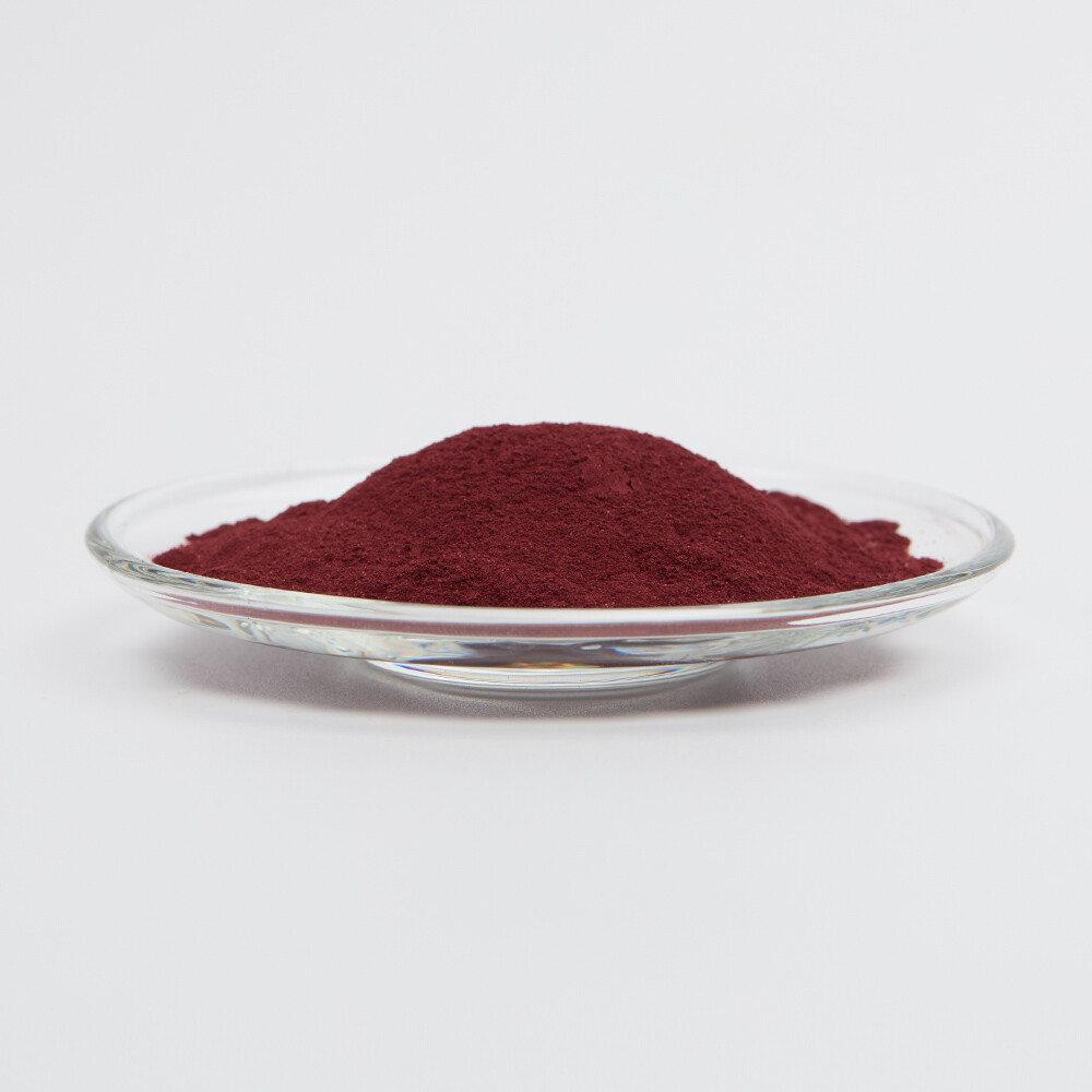 Fermentedred Pigment