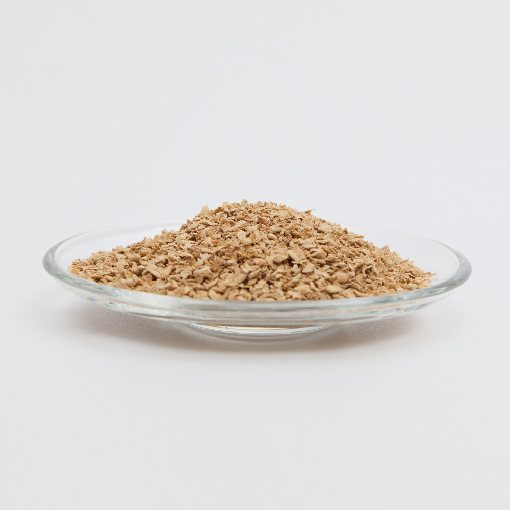 Aspergillus Albicans