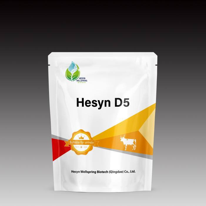 Hesyn D5
