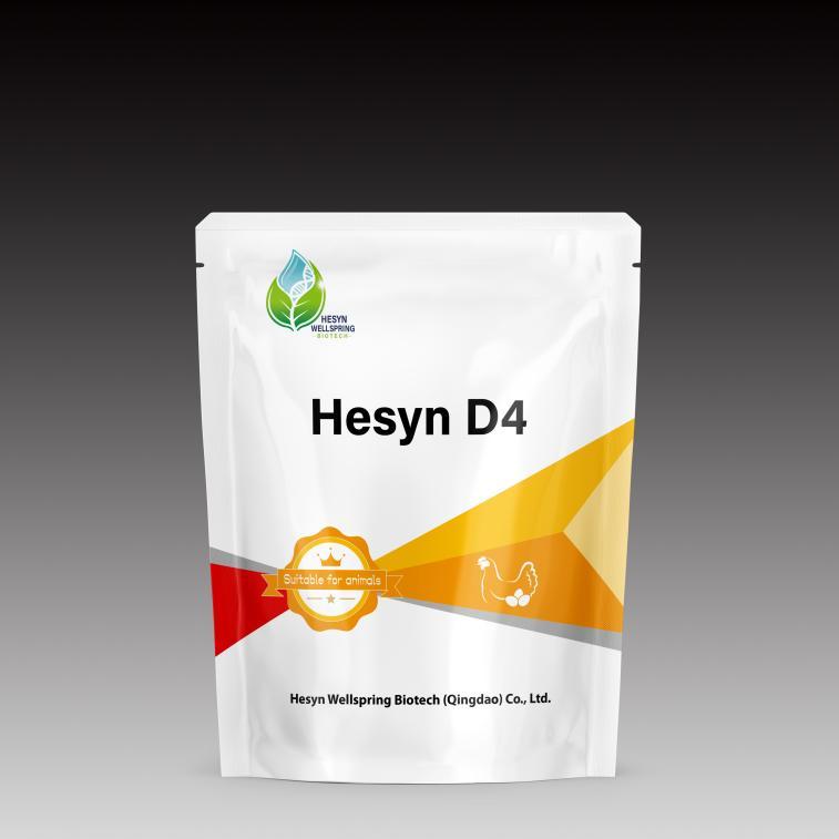 Hesyn D4
