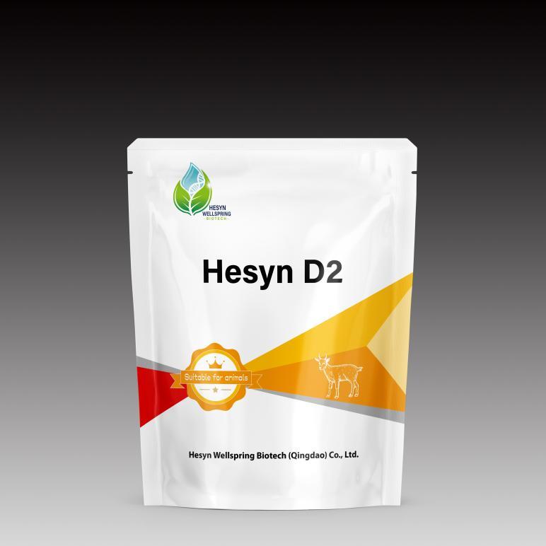Hesyn D2