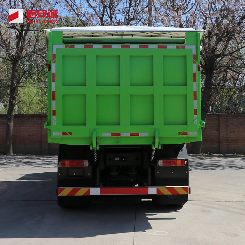 FAW TRUCKS J6P 420HP SERIES 8X4 DUMP TRUCK LHD/RHD