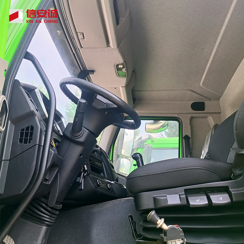 FAW TRUCKS J6P 420HP SERIES 8X4 DUMP TRUCK LHD/RHD