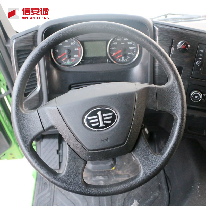 Low Price FAW JH6 6X4 10 Wheels 375HP Dump Tipper Truck for Sale