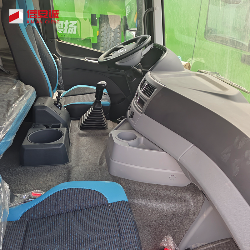 New FOTON Auman GTL 8x4 12 Wheeler Dumper Truck