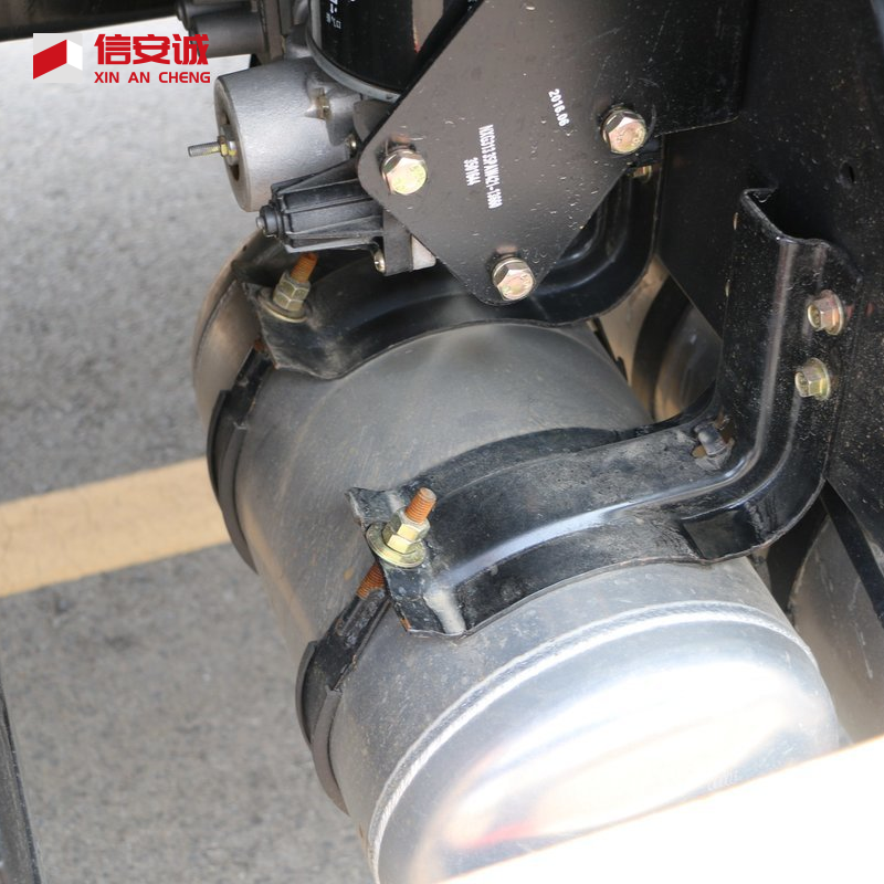 XCMG G7 375 HP 6x4 10 Wheel Tipper Dump Truck for Sale