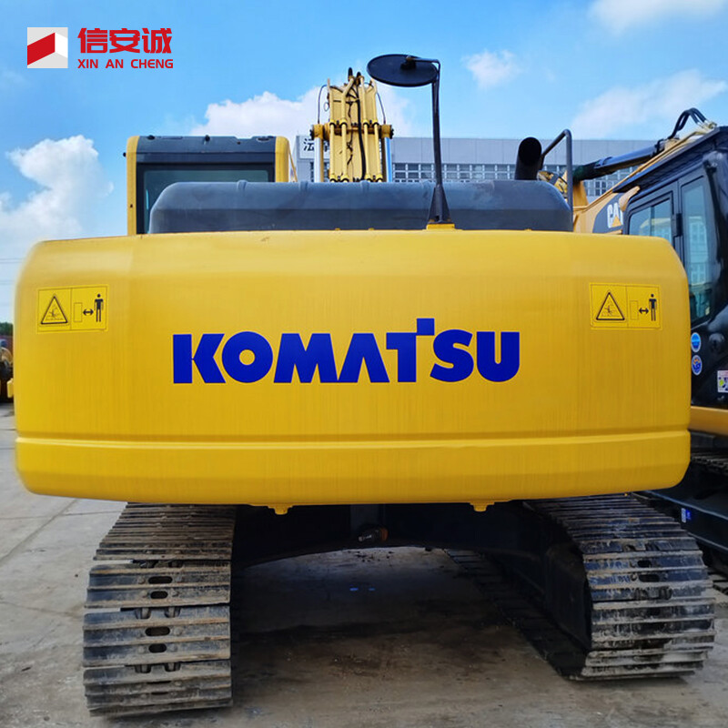 20TON  Komatsu PC200 excavator