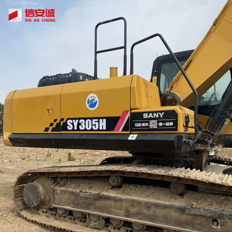 Sany SY305H Excavator