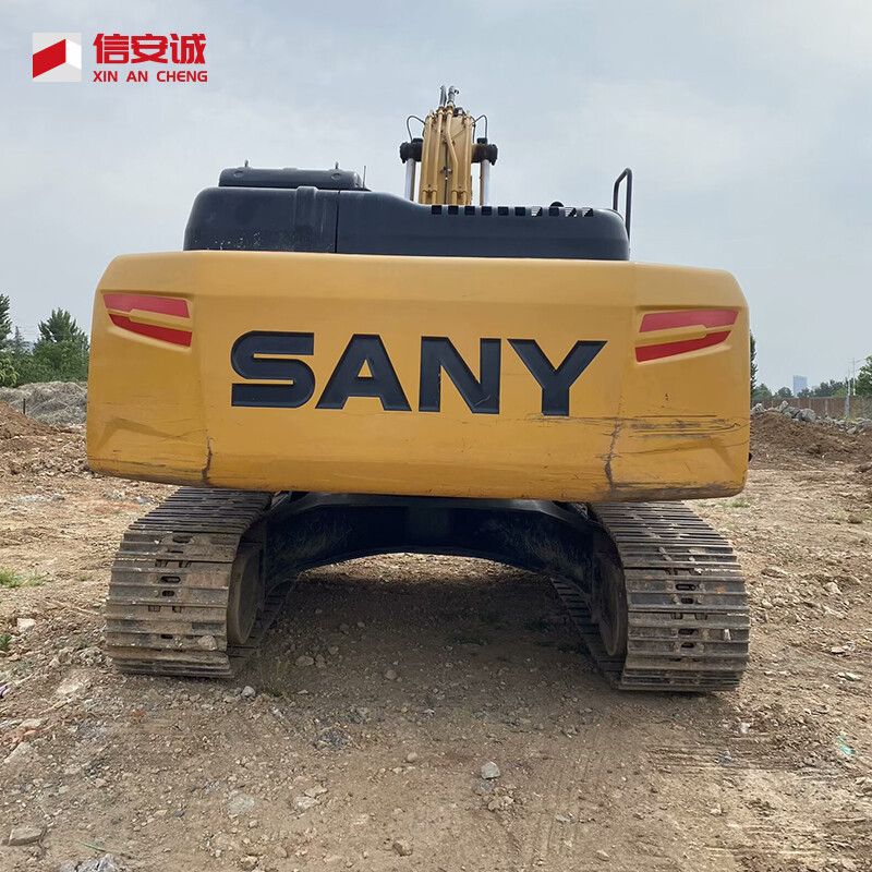 Sany SY305H Excavator