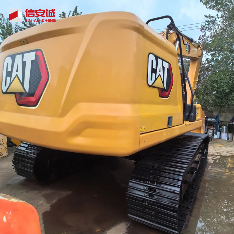 CAT320GC 20 ton Excavator