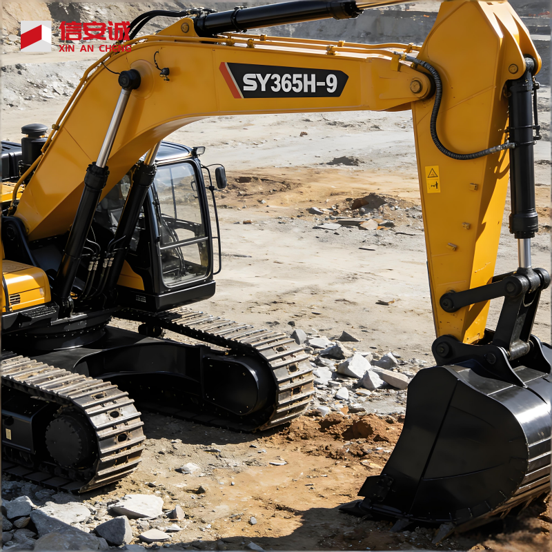 Sany SY305H Excavator