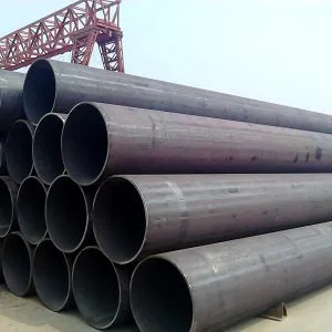 High Quality Seamless Steel Pipe High Quality Seamless Steel Pipe