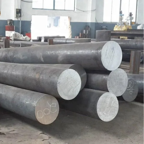 A106Gr. B Carbon steel round bar A106Gr. B Carbon steel round bar