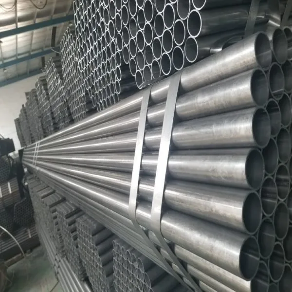 Welded Steel Pipe Welded Steel Pipe