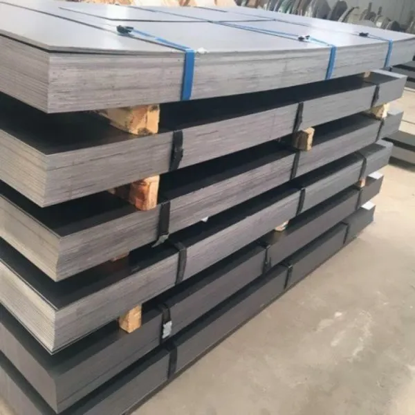 4130 Carbon steel plate