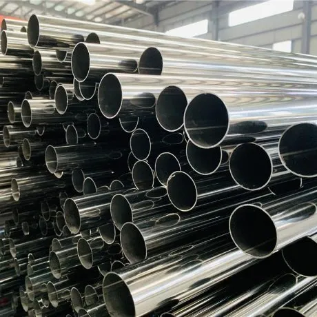 ASTM A312 Stainless Steel Pipe
