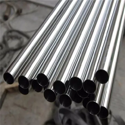 430 stainless steel pipe