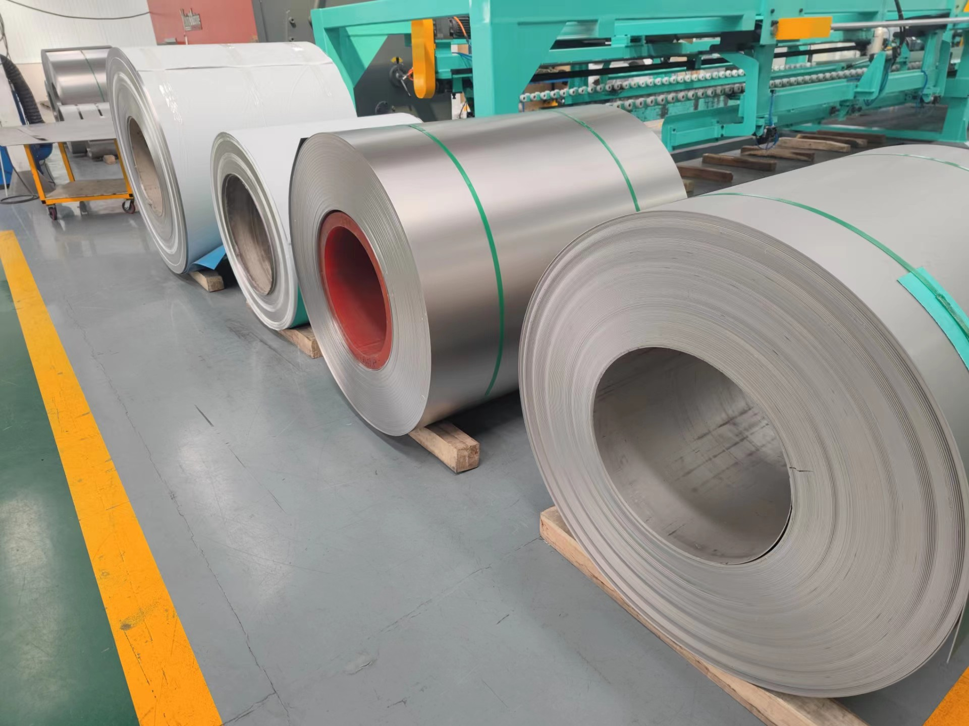 titanium alloy plate