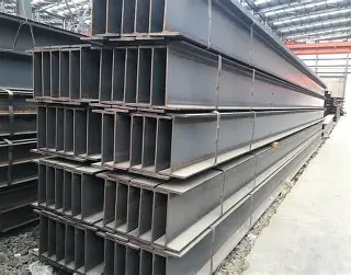 H-beam